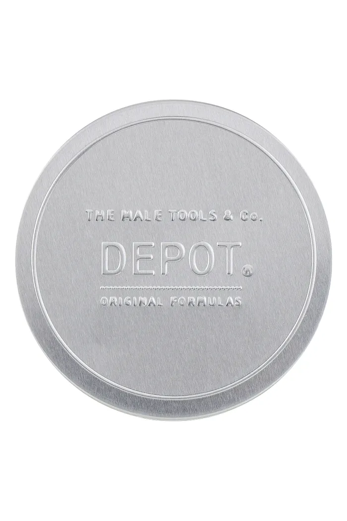 Глиняная помада для волос