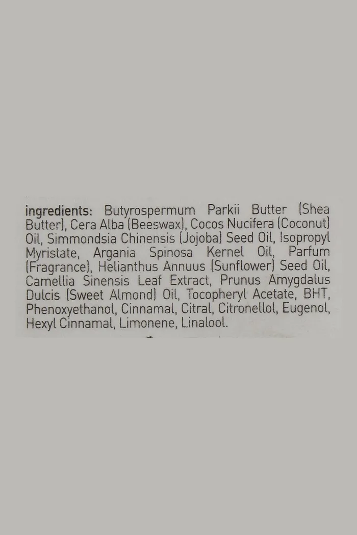 Питательное и смягчающее масло для бороды и усов