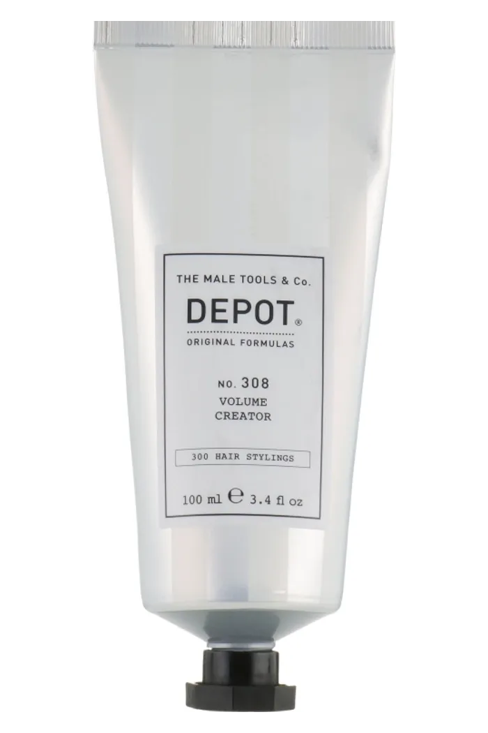 Средство для придания объема волосам