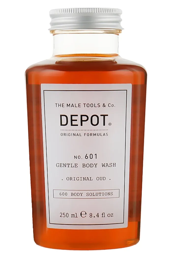 Гель для душа "Оригинальный уд"