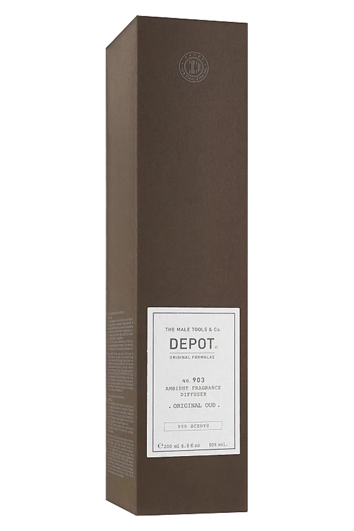 Аромадиффузор "Оригинальный уд"