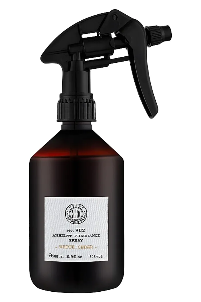 Ароматический спрей "White Cedar"
