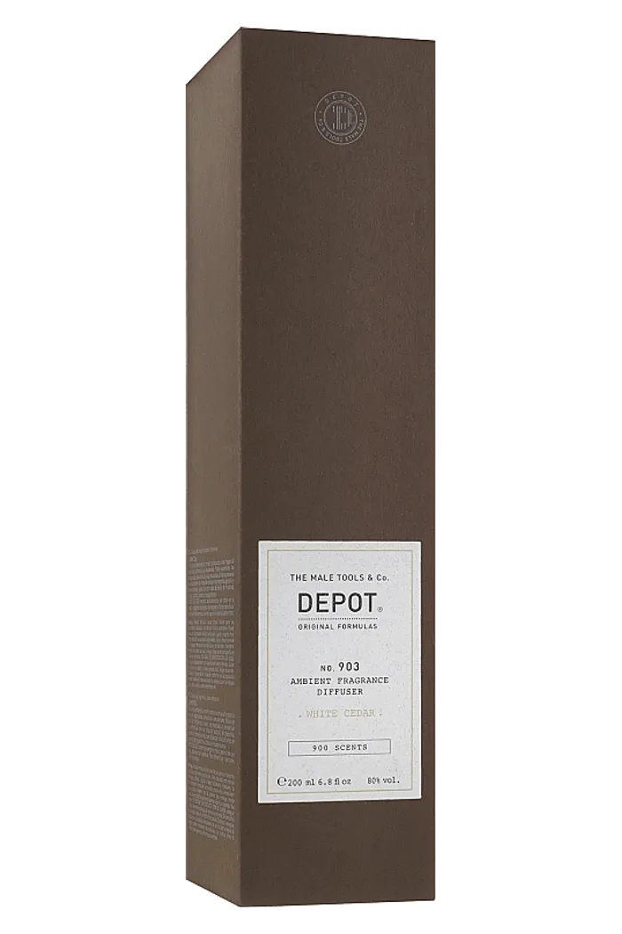 Аромадиффузор "Белый кедр"