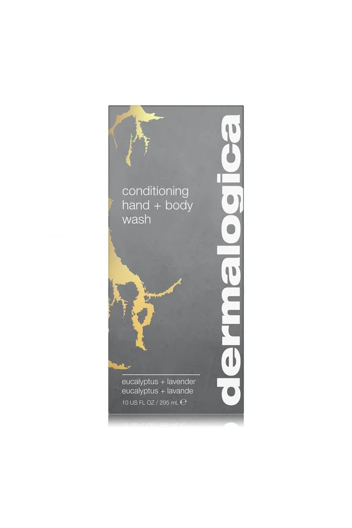 Ухаживающий гель для рук и тела