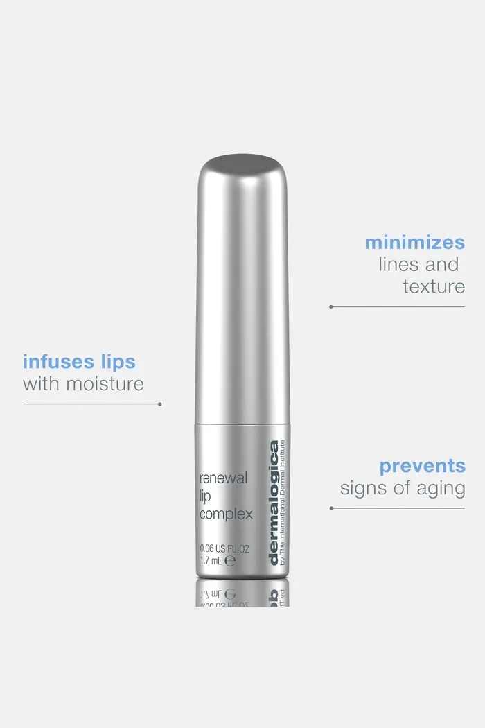 renewal lip complex