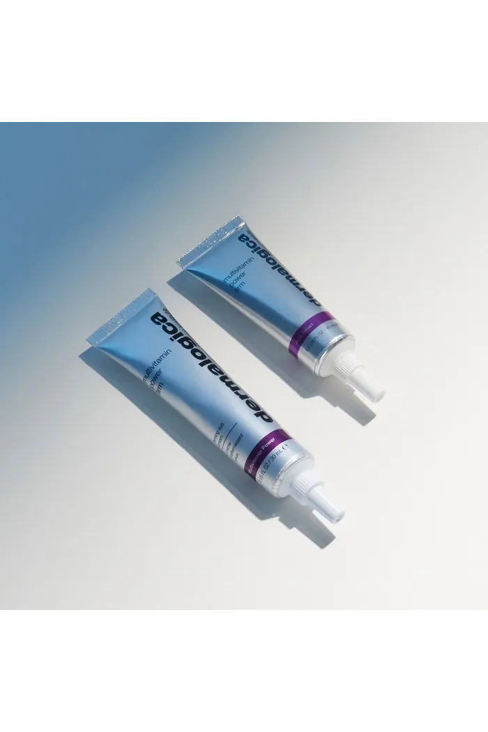 мультивитаминный укрепляющий крем для кожи вокруг глаз