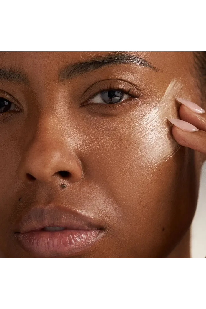 мультивитаминная маска интенсивного восстановления