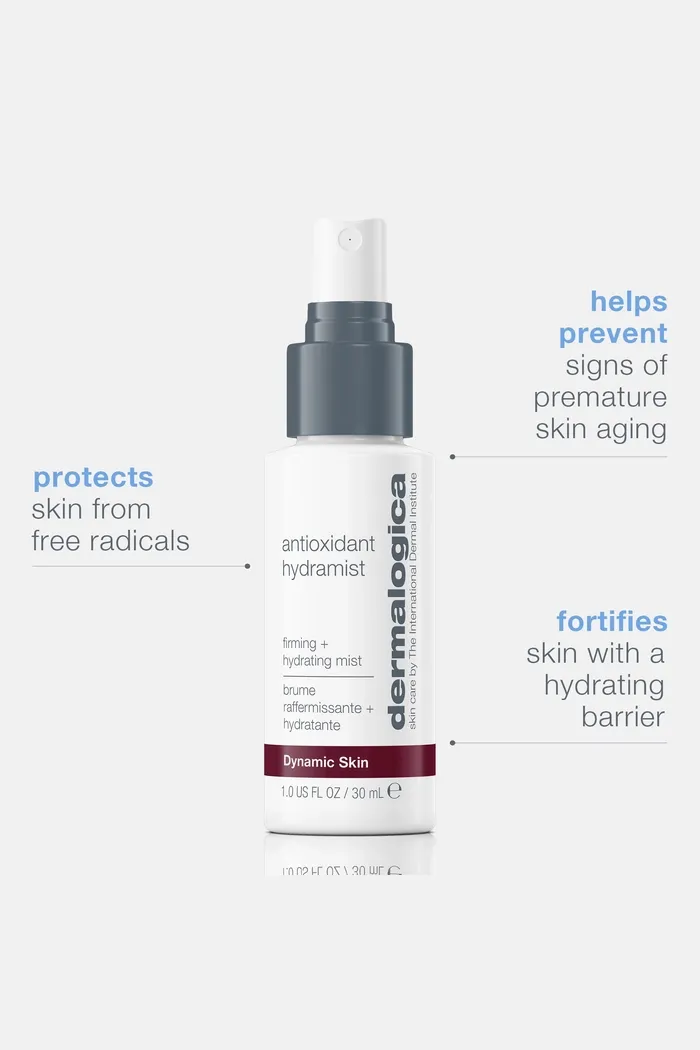 Антиоксидантный Hydramist