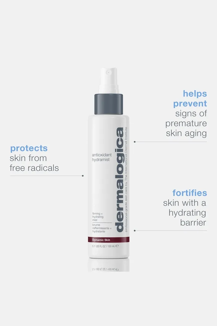 Антиоксидантный Hydramist