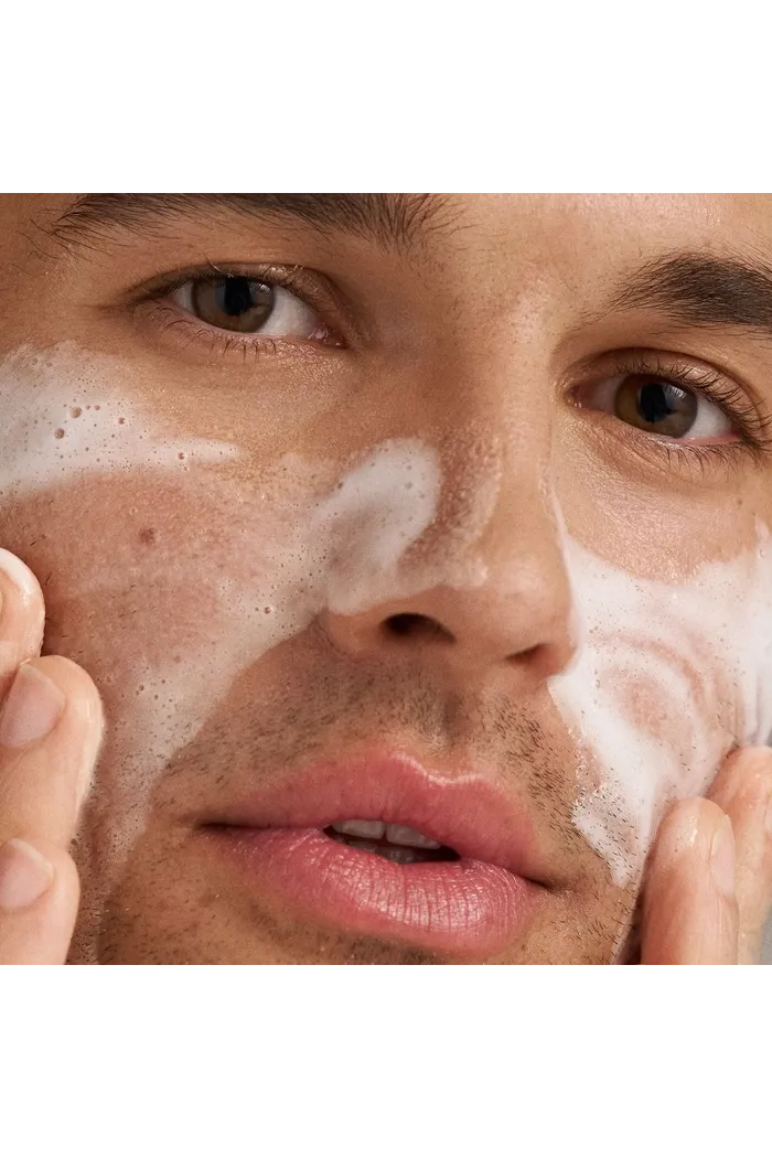 Очищающее средство против акне