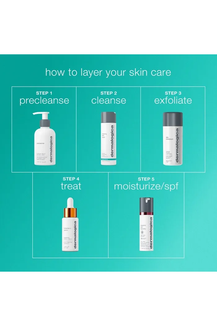 Очищающее средство против акне