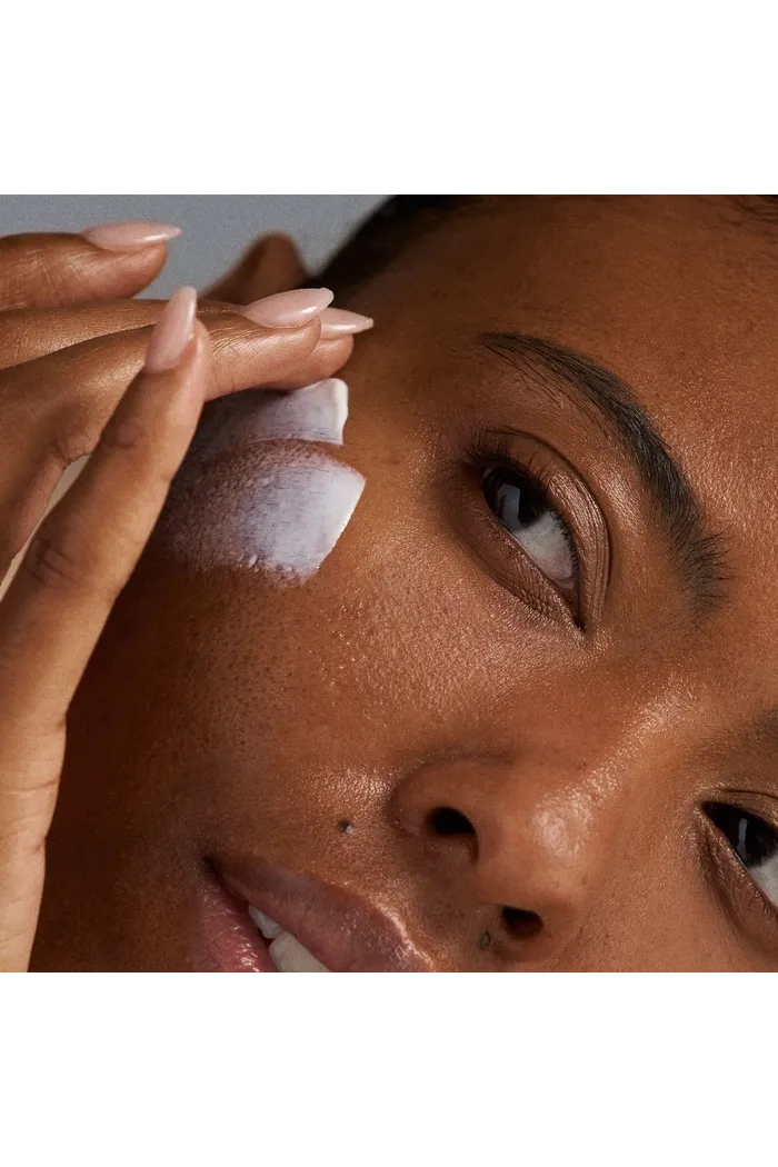 невидимый физический минеральный солнцезащитный крем spf30