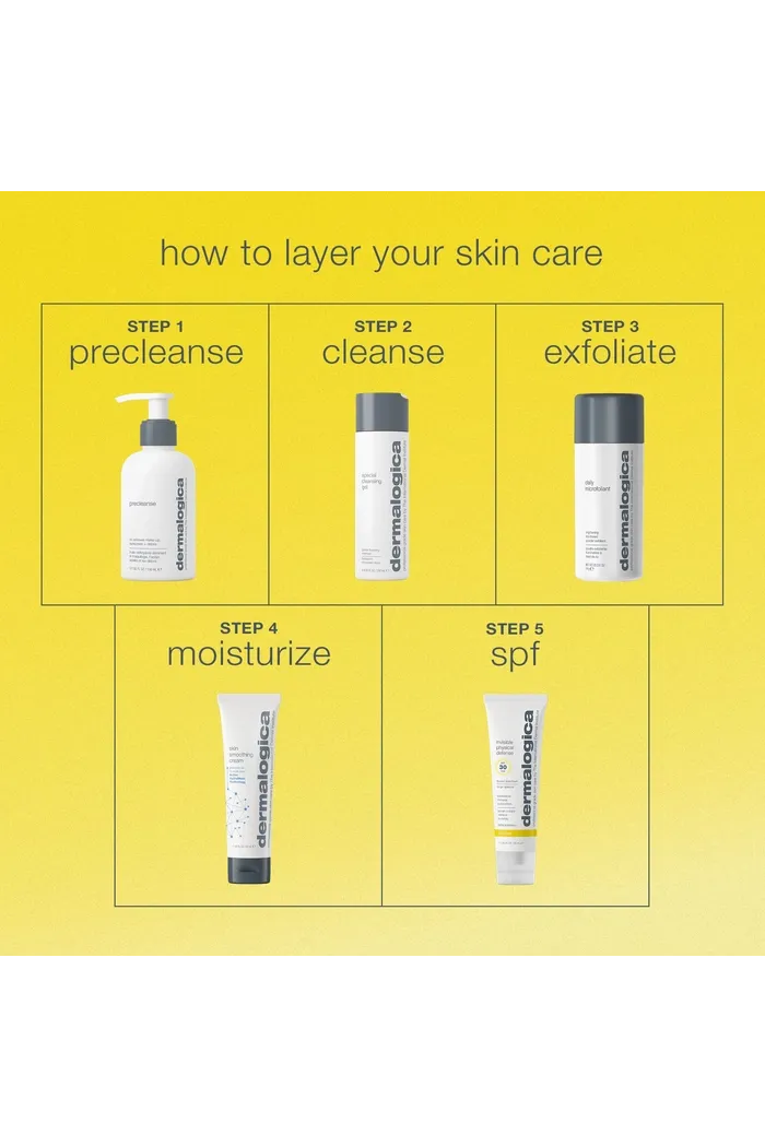 невидимый физический минеральный солнцезащитный крем spf30