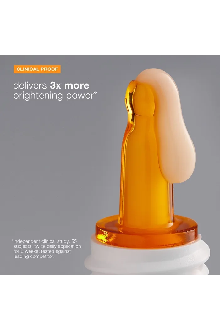 biolumin-c vitamin c eye serum