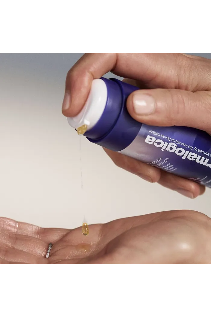 phyto nature подтягивающая сыворотка