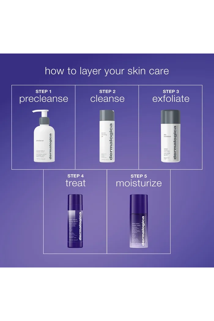 phyto nature подтягивающая сыворотка