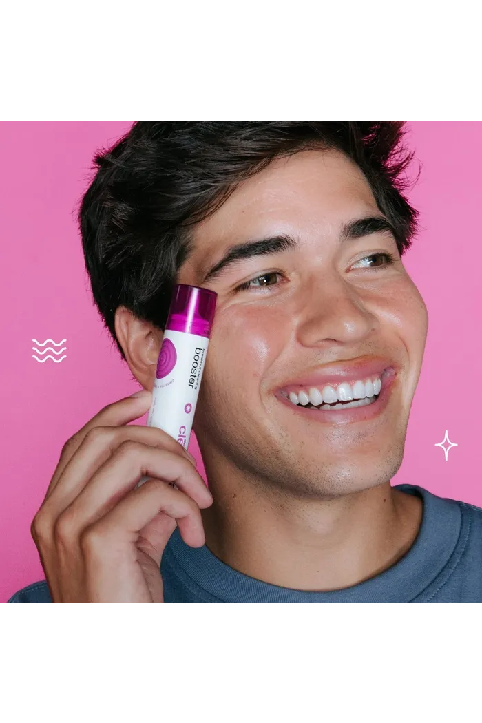 breakout clearing booster