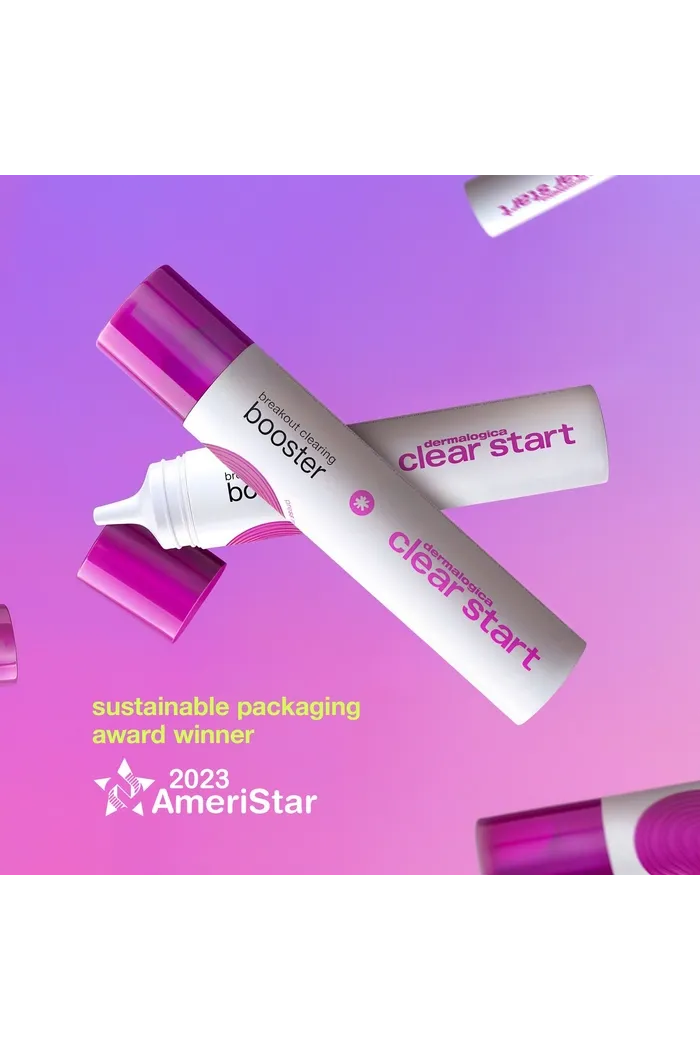 breakout clearing booster