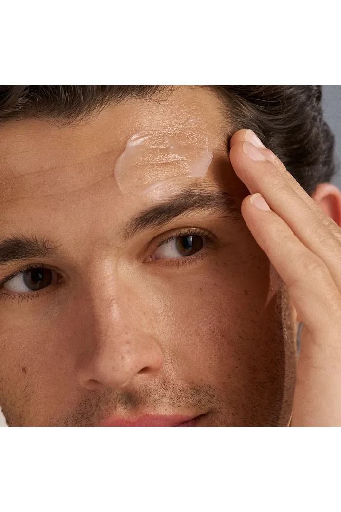 успокаивающий водный гель