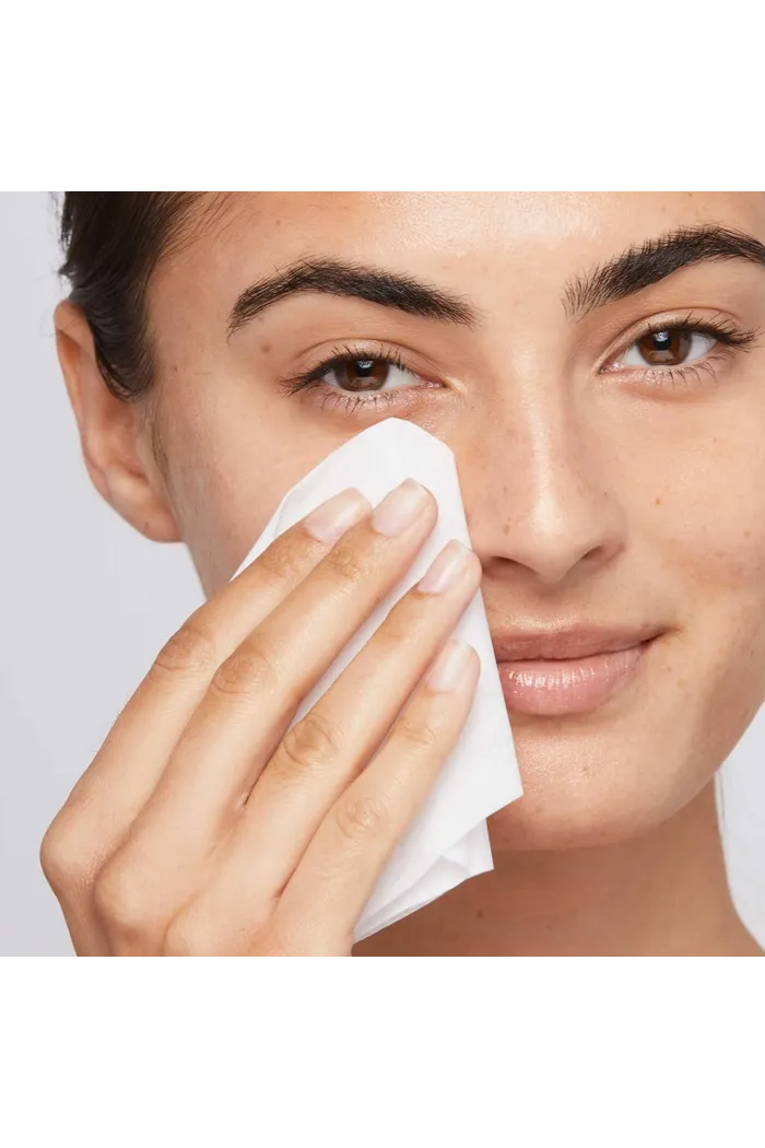 stress positive eye lift mask