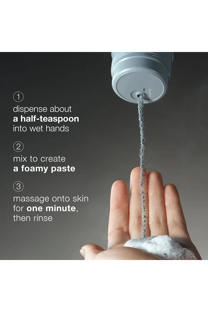 daily superfoliant exfoliator