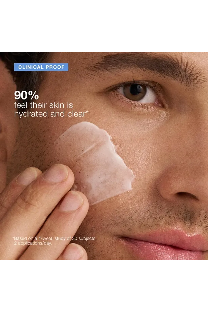 Увлажняющий крем Active Moist