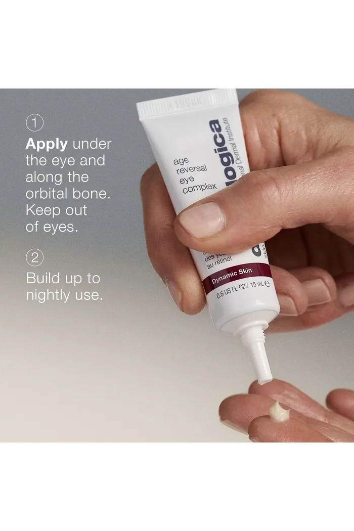 Комплекс для кожи вокруг глаз Age Reversal