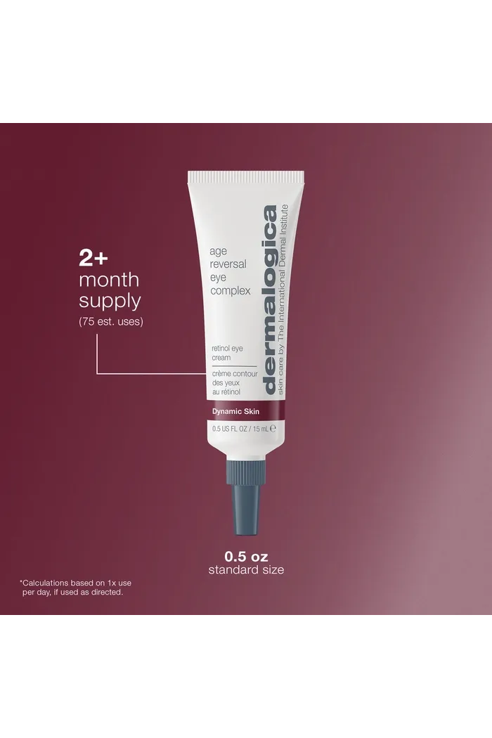 Комплекс для кожи вокруг глаз Age Reversal