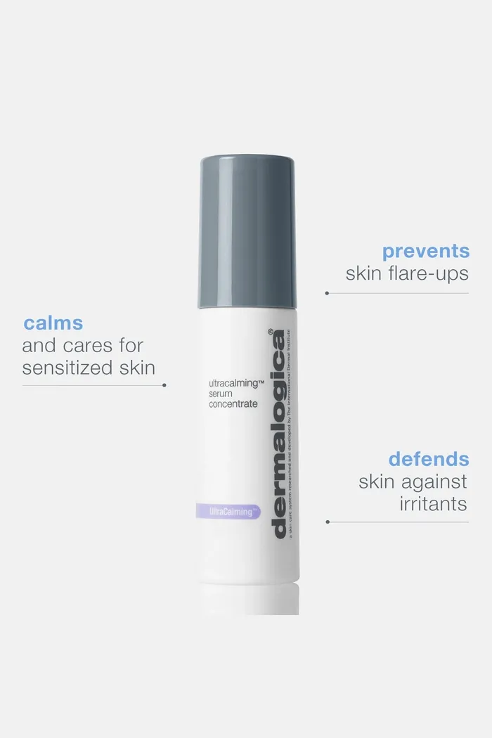Концентрат сыворотки UltraCalming