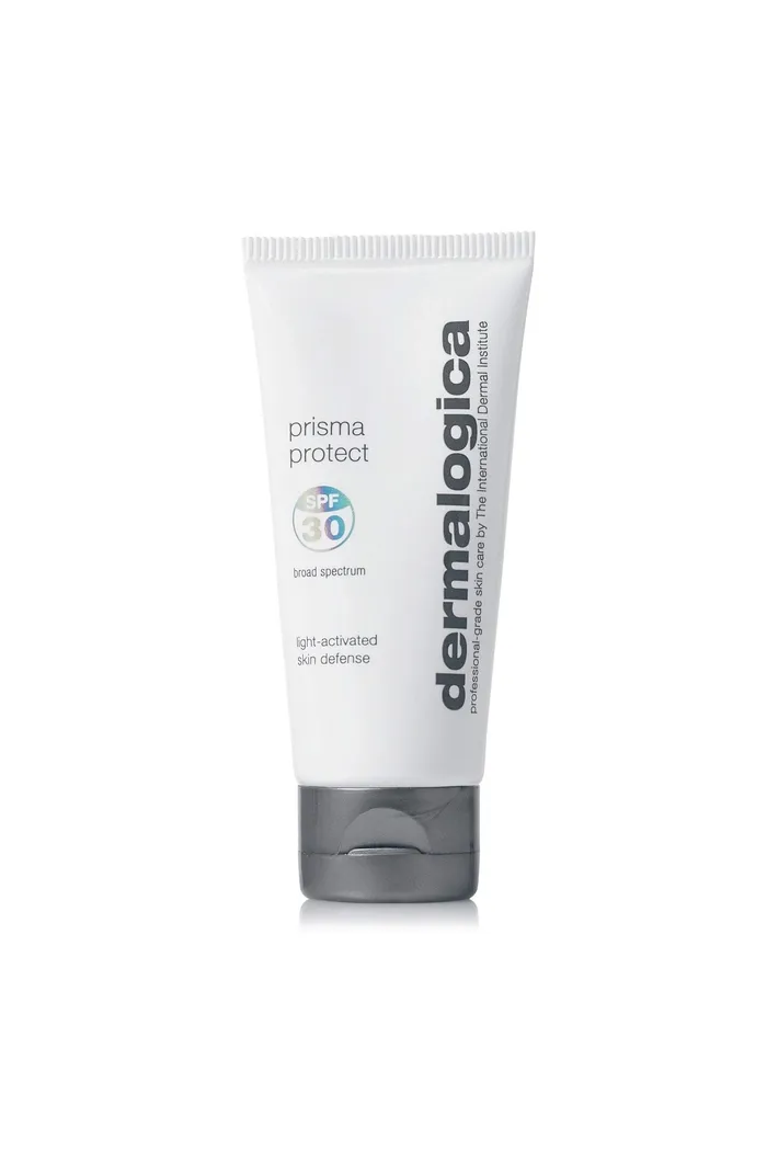 prisma protect spf30 увлажняющий крем