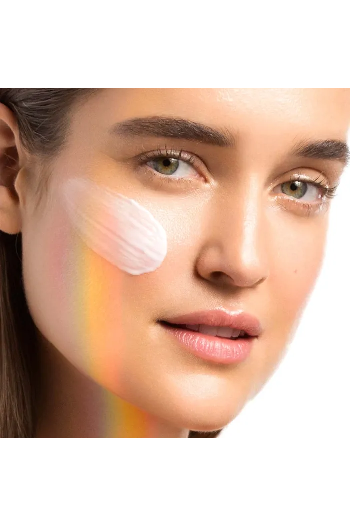 prisma protect spf30 увлажняющий крем