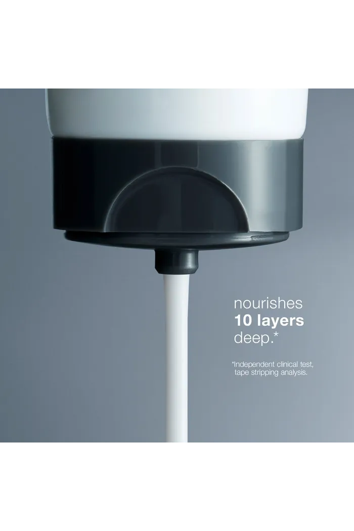 Интенсивный увлажняющий крем для восстановления баланса влаги