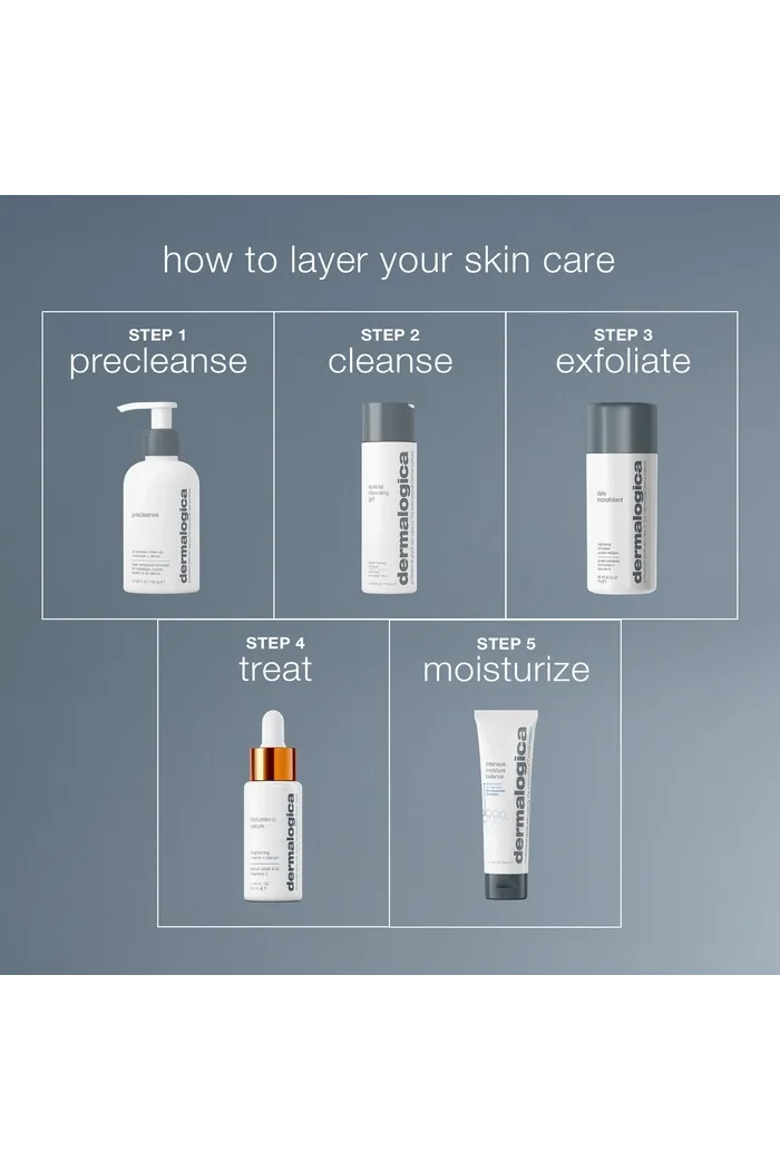 Интенсивный увлажняющий крем для восстановления баланса влаги