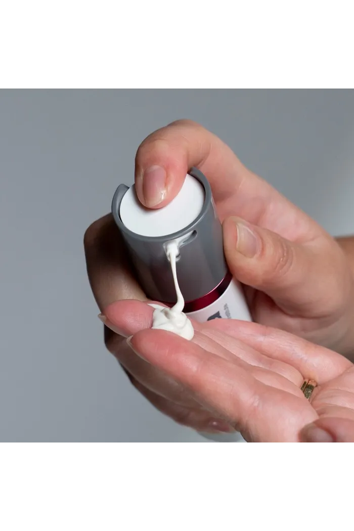 dynamic skin recovery spf50 moisturizer