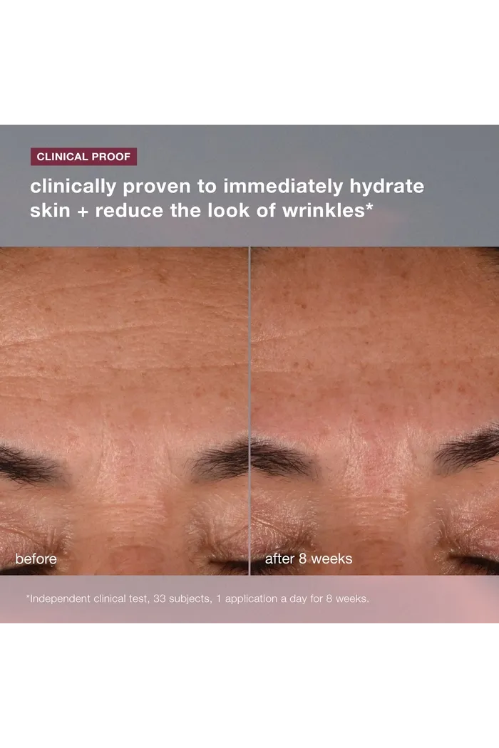 dynamic skin recovery spf50 moisturizer