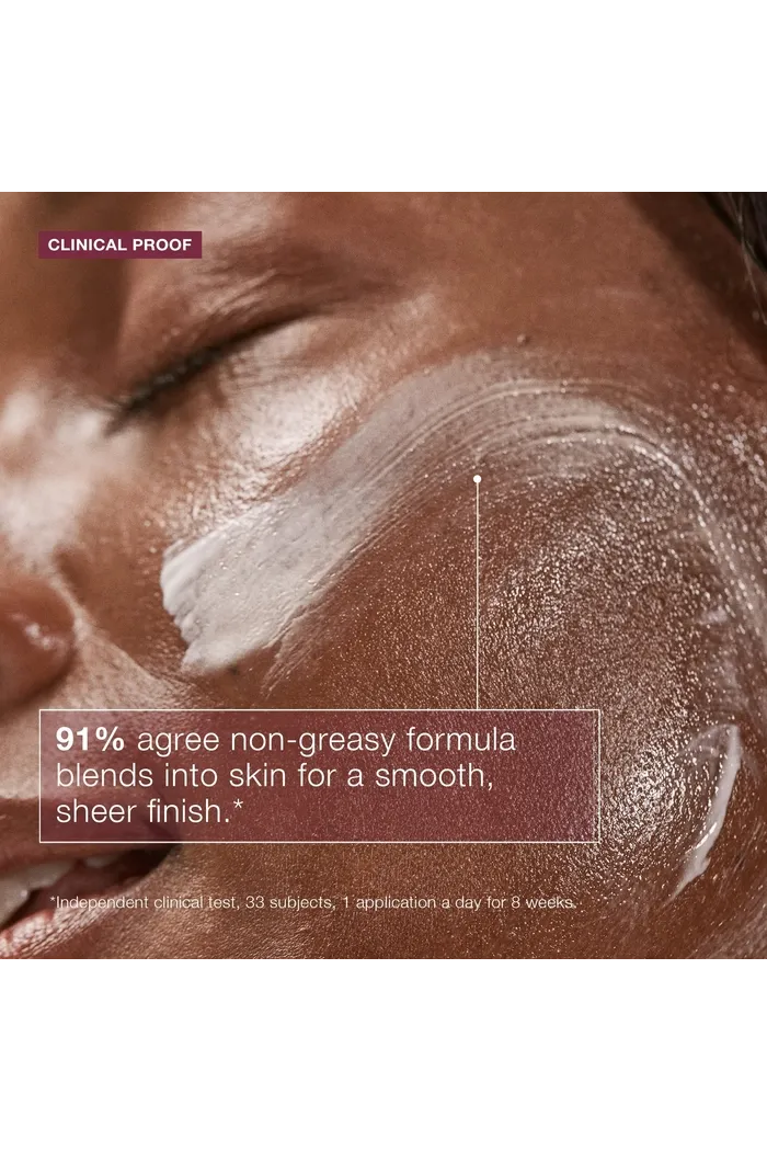 dynamic skin recovery spf50 moisturizer