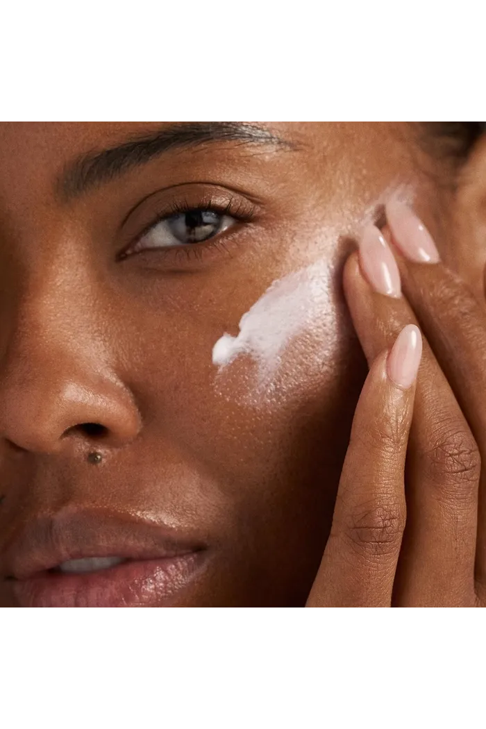 dynamic skin recovery spf50 moisturizer