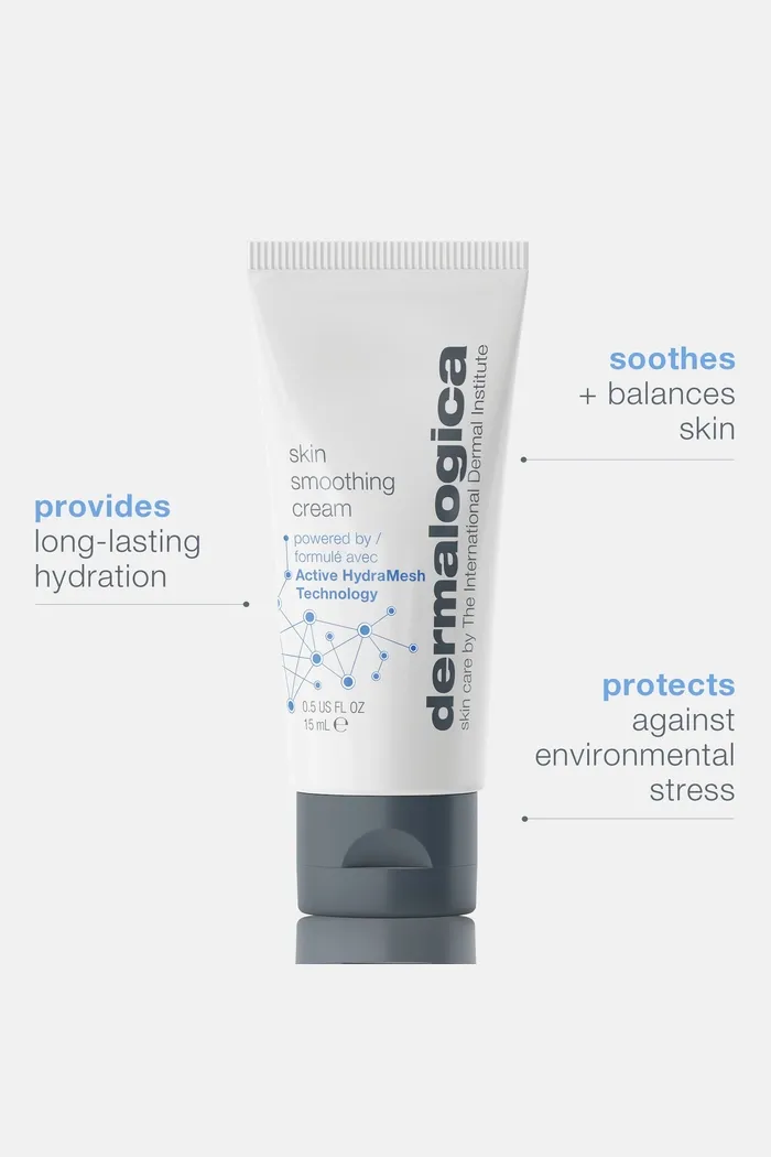 смягчающий увлажняющий крем