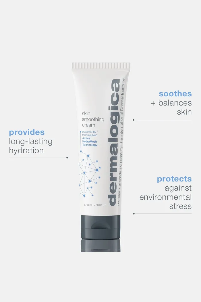 смягчающий увлажняющий крем