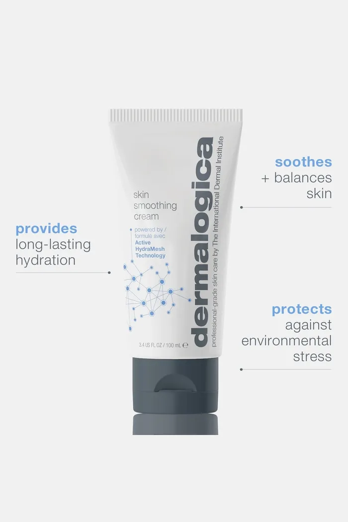 смягчающий увлажняющий крем