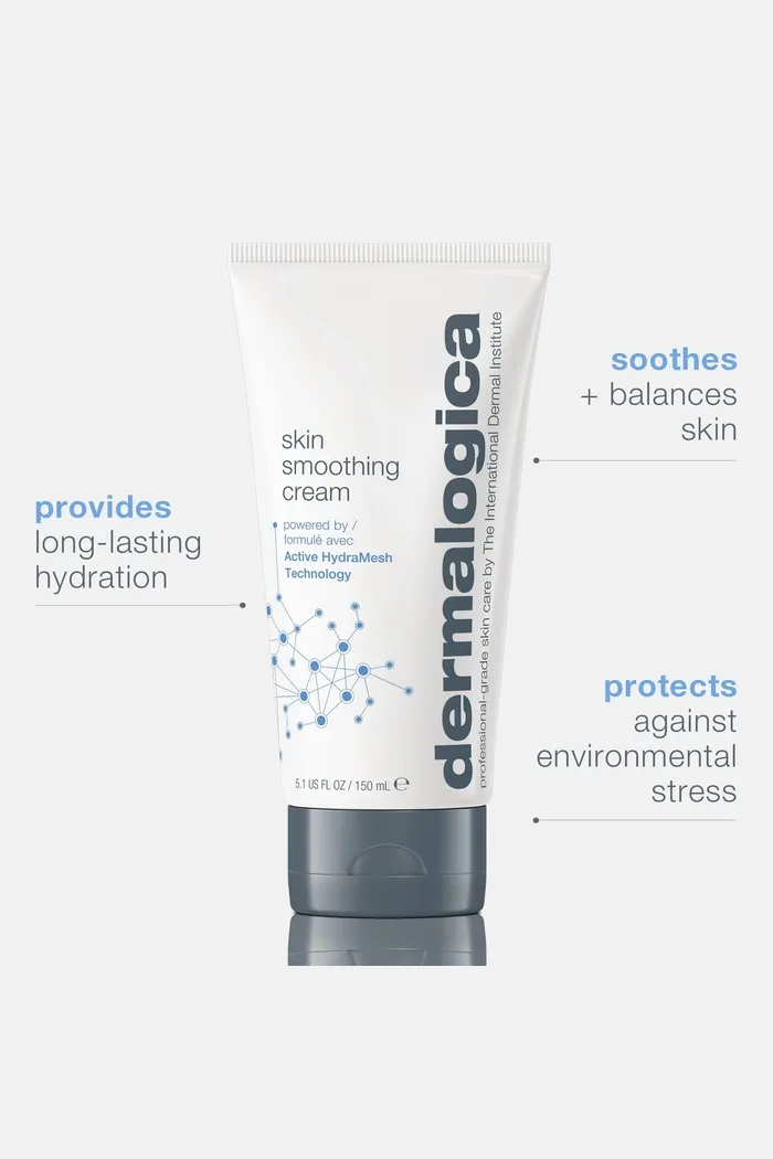 смягчающий увлажняющий крем