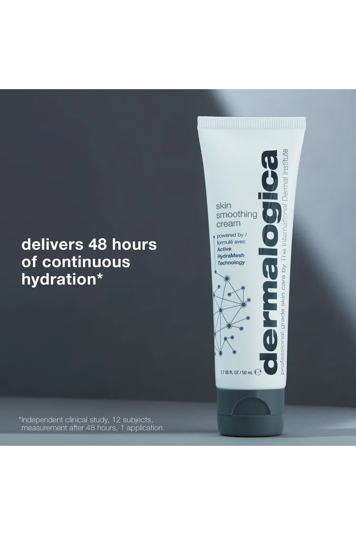 смягчающий увлажняющий крем