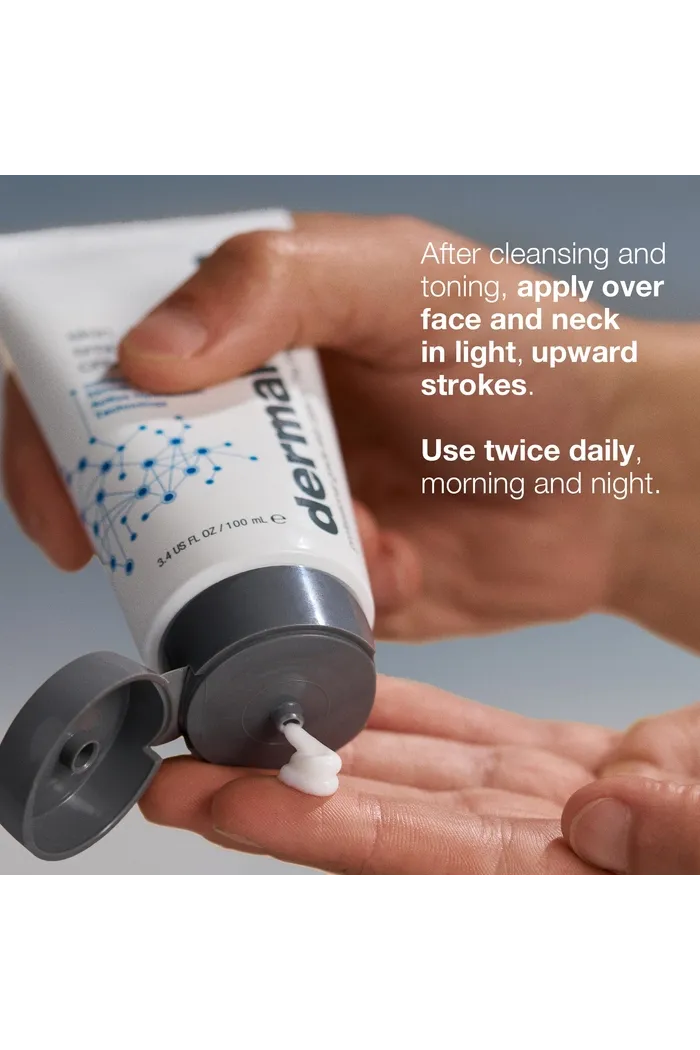 смягчающий увлажняющий крем