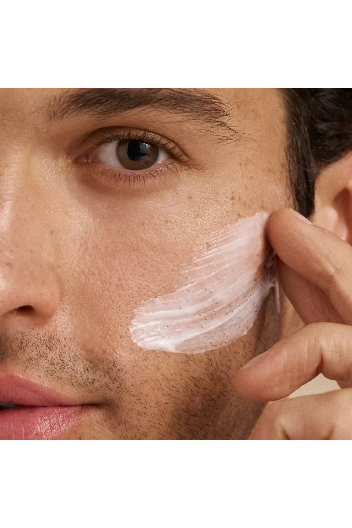 смягчающий увлажняющий крем