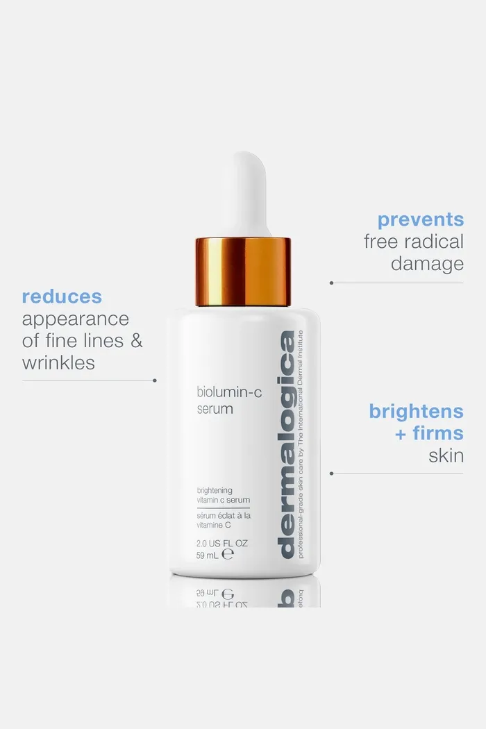 biolumin-c сыворотка с витамином C