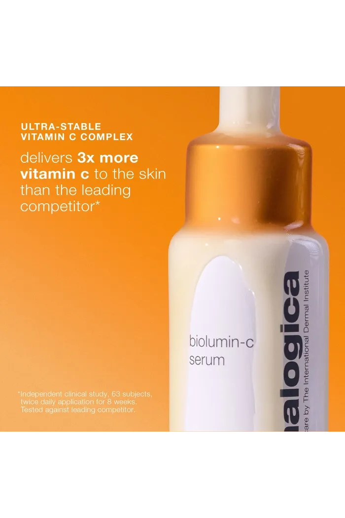 biolumin-c сыворотка с витамином C