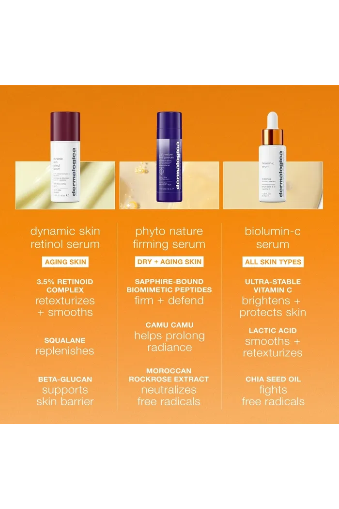 biolumin-c сыворотка с витамином C