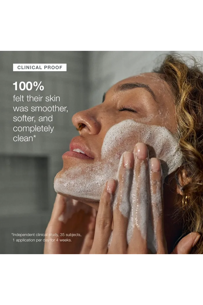 daily microfoliant exfoliator