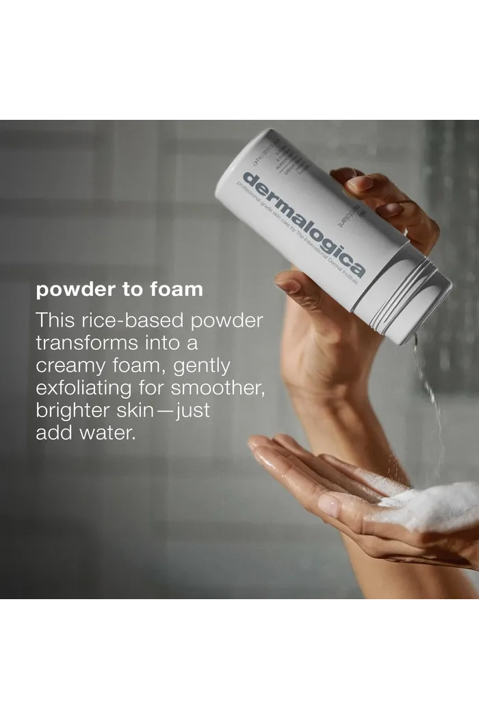 daily microfoliant exfoliator