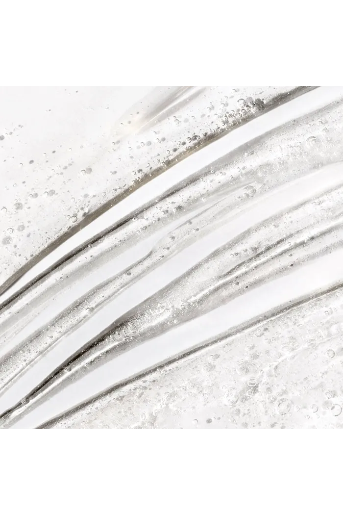 специальный очищающий гель